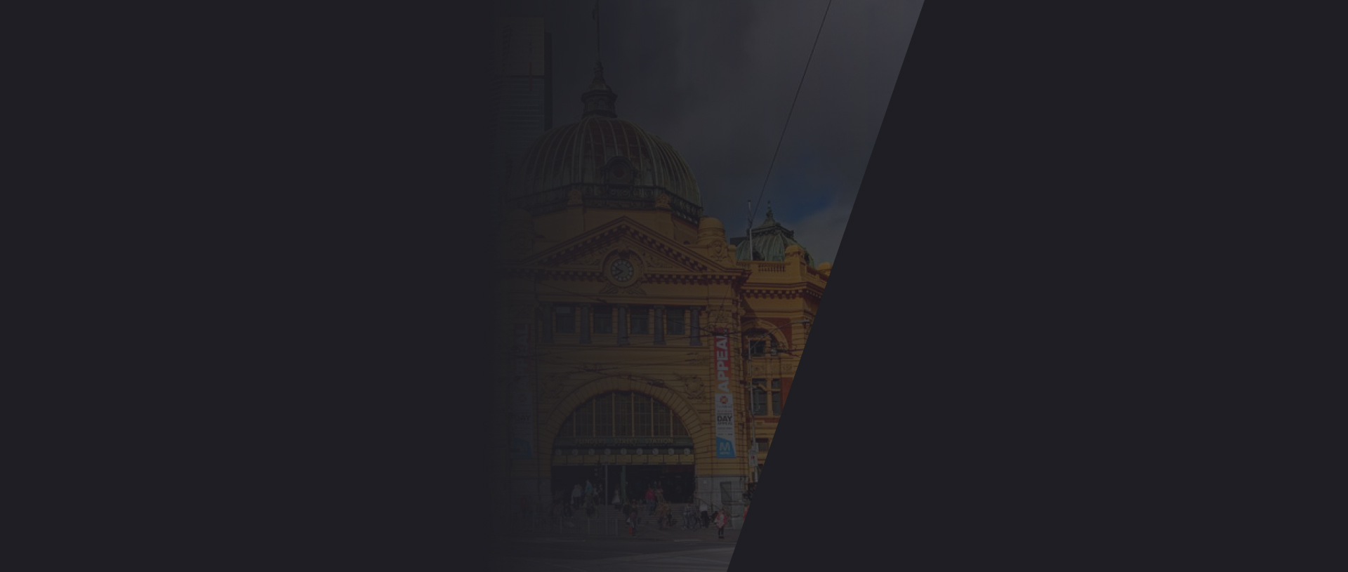 HOMEFIRST SERVICES AUSTRALIA PTY LTD