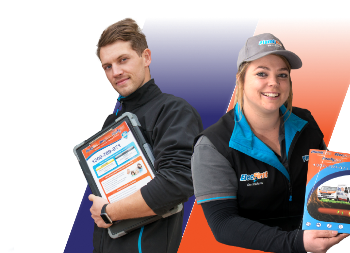 Professional Plumbers