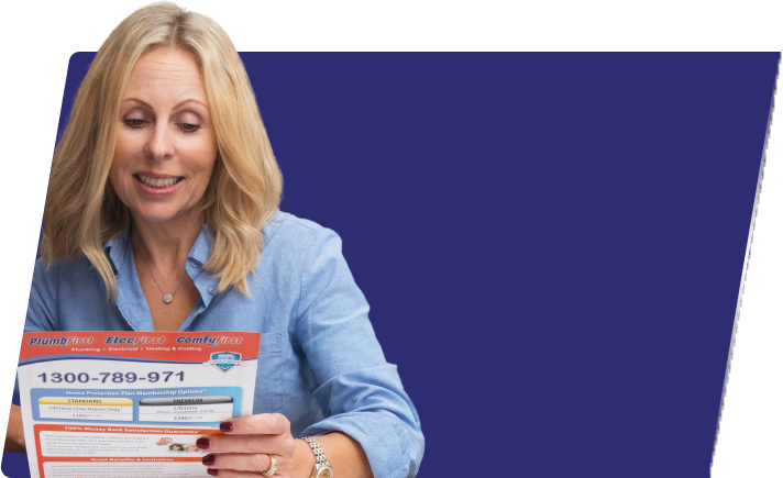 Professional Plumbers